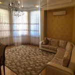 Kirayə (aylıq) 3 otaqlı Yeni Tikili, Nərimanov rayonu 1