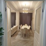 Kirayə (aylıq) 3 otaqlı Yeni Tikili, Ağ şəhər, Xətai rayonu 5