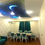 Kirayə (aylıq) 3 otaqlı Yeni Tikili, Həzi Aslanov metrosu, Xətai rayonu 1