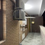 Kirayə (aylıq) 2 otaqlı Yeni Tikili, 28 May metrosu, Nəsimi rayonu 11