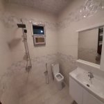 Satılır 4 otaqlı Həyət evi/villa, Avtovağzal metrosu, Biləcəri qəs., Binəqədi rayonu 6