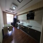 Аренда 3 комнатная Новостройка, м. 28 Мая метро, Порт Баку, Насими район 10