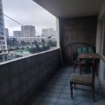 Kirayə (aylıq) 4 otaqlı Köhnə Tikili, Elmlər akademiyası metrosu, Elmlər Akademiyası, Yasamal rayonu 9