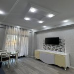 Kirayə (aylıq) 2 otaqlı Yeni Tikili, Qara Qarayev metrosu, Nizami rayonu 17