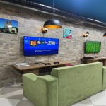 Kirayə (aylıq) Obyekt, Nəsimi rayonu 4