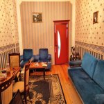 Kirayə (aylıq) 1 otaqlı Köhnə Tikili, Badamdar qəs., Səbail rayonu 2