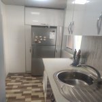 Satılır 2 otaqlı Köhnə Tikili, Neftçilər metrosu, Bakıxanov qəs., Sabunçu rayonu 6