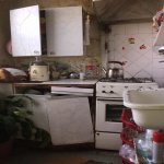 Продажа 2 комнат Вторичка, м. Эльмляр Академиясы метро, пос. Ясамал, Ясамал район 10