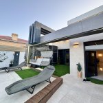 Satılır 4 otaqlı Həyət evi/villa, Mərdəkan, Xəzər rayonu 11