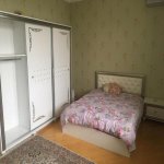 Kirayə (aylıq) 4 otaqlı Yeni Tikili, Gənclik metrosu, Nərimanov rayonu 23