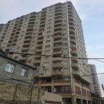Kirayə (aylıq) 3 otaqlı Yeni Tikili, Nəsimi metrosu, 9-cu mikrorayon, Binəqədi rayonu 1