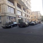 Kirayə (aylıq) 3 otaqlı Yeni Tikili, 28 May metrosu, Nəsimi rayonu 3