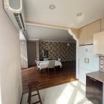 Satılır 2 otaqlı Köhnə Tikili, Qara Qarayev metrosu, Nizami rayonu 4