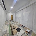 Kirayə (aylıq) Obyekt, Xətai metrosu, Ağ şəhər, Xətai rayonu 10