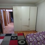 Kirayə (aylıq) 4 otaqlı Köhnə Tikili, Neftçilər metrosu, Nizami rayonu 6