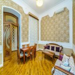 Kirayə (günlük) 4 otaqlı Köhnə Tikili, Sahil metrosu, Nəsimi rayonu 18