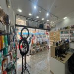 Kirayə (aylıq) Obyekt, Nəsimi rayonu 2