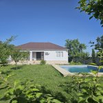 Kirayə (günlük) 4 otaqlı Həyət evi/villa İsmayıllı 3