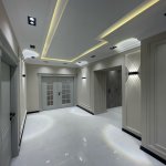 Продажа 2 комнатная Новостройка, İnşaatçılar метро, Ясамал район 6
