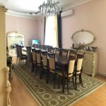 Satılır 7 otaqlı Həyət evi/villa, Novxanı, Abşeron rayonu 4