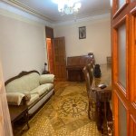 Kirayə (aylıq) 4 otaqlı Köhnə Tikili, Nəriman Nərimanov metrosu, Montin qəs., Nərimanov rayonu 1