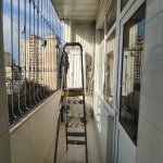 Kirayə (aylıq) 3 otaqlı Yeni Tikili, 20 Yanvar metrosu, 1-ci mikrorayon, Nəsimi rayonu 28