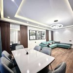 Satılır 4 otaqlı Yeni Tikili, 28 May metrosu, 28 Mall, Nəsimi rayonu 3