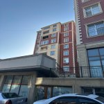 Satılır 3 otaqlı Yeni Tikili, Azadlıq metrosu, 8-ci mikrorayon, Binəqədi rayonu 1