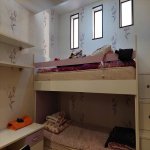 Kirayə (aylıq) 3 otaqlı Yeni Tikili, Nizami metrosu, Nəsimi rayonu 15