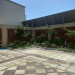Kirayə (günlük) 10 otaqlı Həyət evi/villa, Əhmədli, Xətai rayonu 30