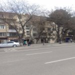 Kirayə (aylıq) 3 otaqlı Köhnə Tikili, İnşaatçılar metrosu, Yasamal rayonu 1