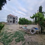 Satılır 7 otaqlı Həyət evi/villa, Koroğlu metrosu, Nardaran qəs., Sabunçu rayonu 3