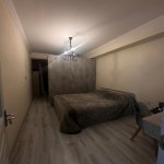 Satılır 2 otaqlı Yeni Tikili, İnşaatçılar metrosu, Yeni Yasamal qəs., Yasamal rayonu 5