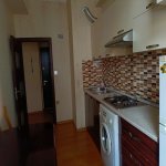 Kirayə (aylıq) 3 otaqlı Yeni Tikili Xırdalan 4