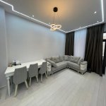 Kirayə (aylıq) 2 otaqlı Yeni Tikili, Xətai metrosu, Xətai rayonu 2
