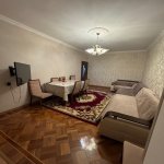 Kirayə (aylıq) 4 otaqlı Köhnə Tikili, Nəriman Nərimanov metrosu, Nərimanov rayonu 1