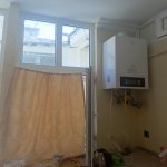 Kirayə (aylıq) 1 otaqlı Köhnə Tikili, Sahil metrosu, Yasamal rayonu 4