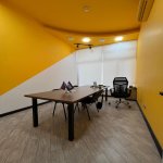 Kirayə (aylıq) 4 otaqlı Ofis, Xətai metrosu, Xətai rayonu 3