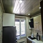 Kirayə (aylıq) 3 otaqlı Köhnə Tikili, Neftçilər metrosu, Nizami rayonu 17