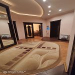 Satılır 3 otaqlı Yeni Tikili, Nəriman Nərimanov metrosu, Nərimanov rayonu 16