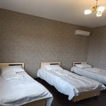 Kirayə (günlük) 4 otaqlı Bağ evi Qəbələ 23