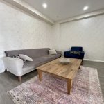 Kirayə (aylıq) 2 otaqlı Yeni Tikili, Həzi Aslanov metrosu, Əhmədli, Xətai rayonu 5