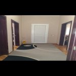 Satılır 3 otaqlı Həyət evi/villa, Avtovağzal metrosu, Biləcəri qəs., Binəqədi rayonu 5