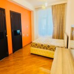 Kirayə (aylıq) 2 otaqlı Yeni Tikili, Qara Qarayev metrosu, Sevinc k/t, Nizami rayonu 8