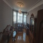 Satılır 3 otaqlı Yeni Tikili, Gənclik metrosu, Nərimanov rayonu 4