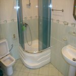 Satılır 6 otaqlı Həyət evi/villa Gədəbəy 15