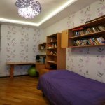 Satılır 3 otaqlı Yeni Tikili, 20 Yanvar metrosu, 1-ci mikrorayon, Nəsimi rayonu 21