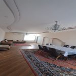 Kirayə (aylıq) 11 otaqlı Həyət evi/villa, Binə qəs., Xəzər rayonu 25