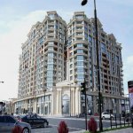Продажа 3 комнат Новостройка, м. Нариман Нариманов метро, Наримановский р-н район 1