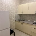 Kirayə (aylıq) 2 otaqlı Yeni Tikili, Qara Qarayev metrosu, 8-ci kilometr, Nizami rayonu 4